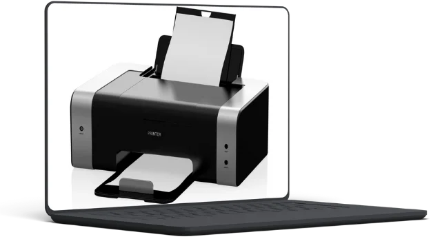 Printer & Randapparatuur